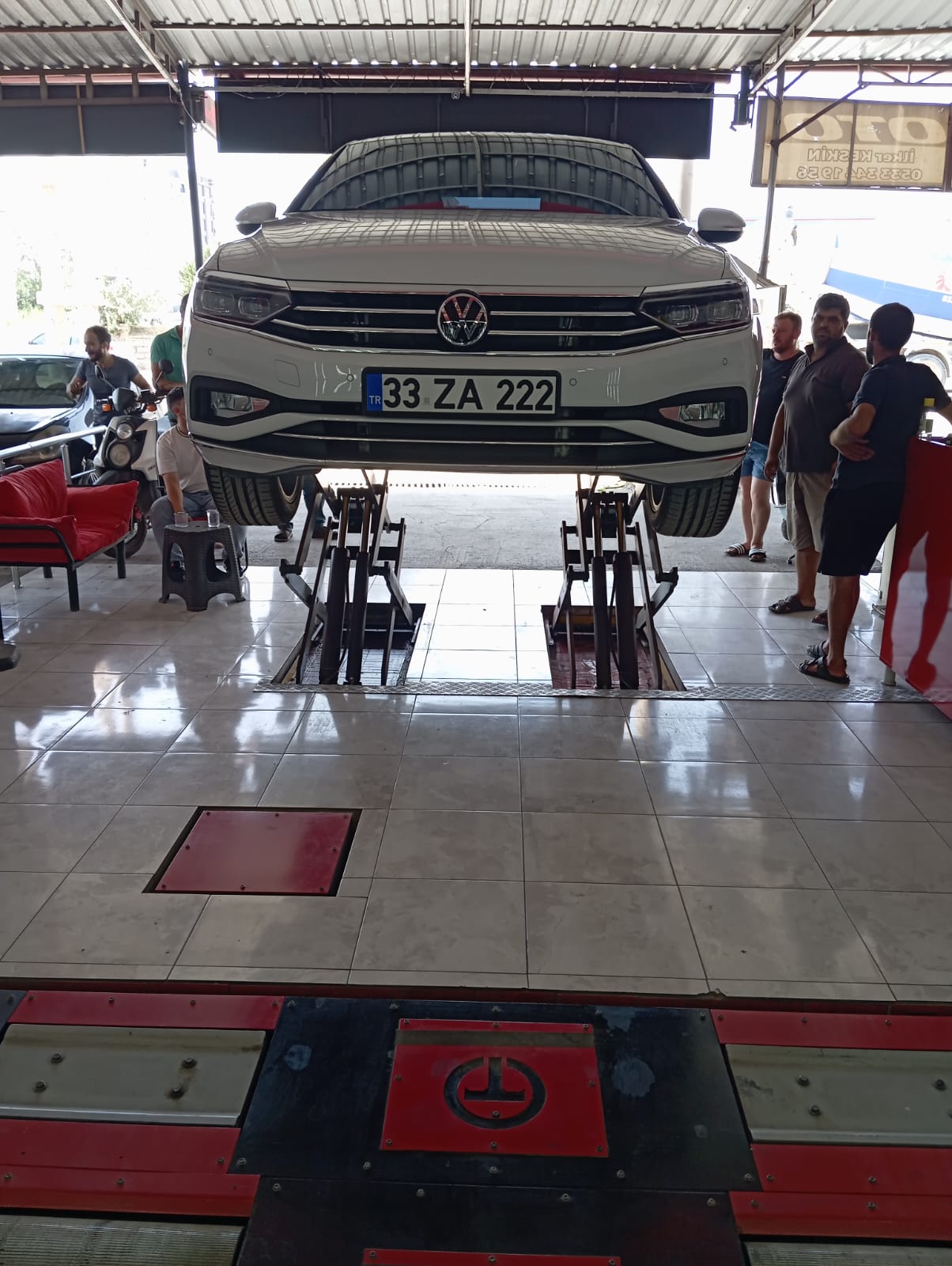 Anamur Oto Ekspertiz
